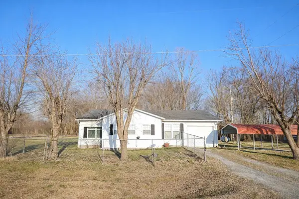 700 Vine Street, Pulaski, IL 62976