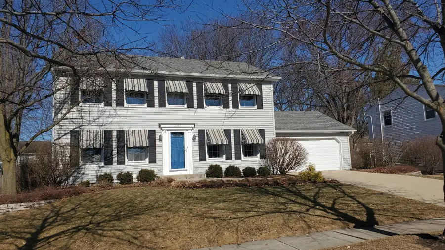 1007 River Oak Drive, Naperville, IL 60565 - #2