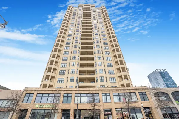 1464 S Michigan Avenue #2207, Chicago, IL 60605