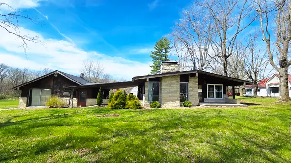 15019 N Illnois Hwy 37, Mt Vernon, IL 62864