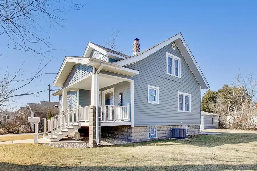 264 E 161 St Place, South Holland, IL 60473 - #3