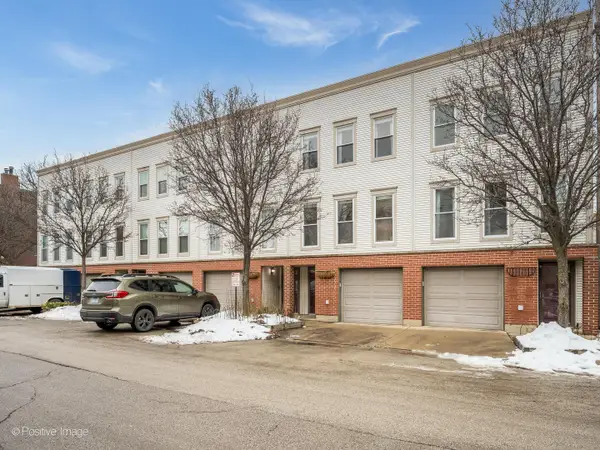 1750 W Julian Street #5, Chicago, IL 60622