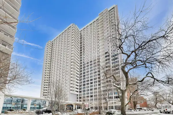 4250 N Marine Drive #2324, Chicago, IL 60613