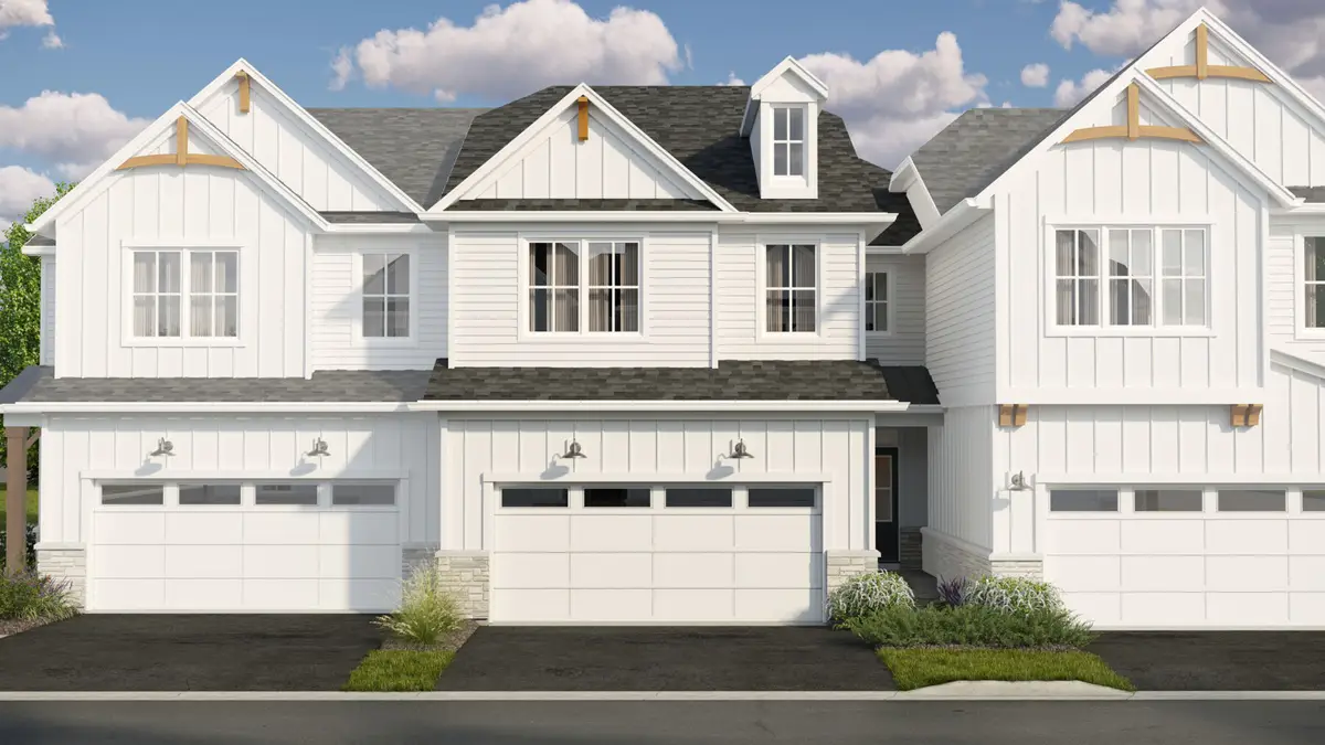 305 Avondale Lane, Lincolnshire, IL 60069 - #1