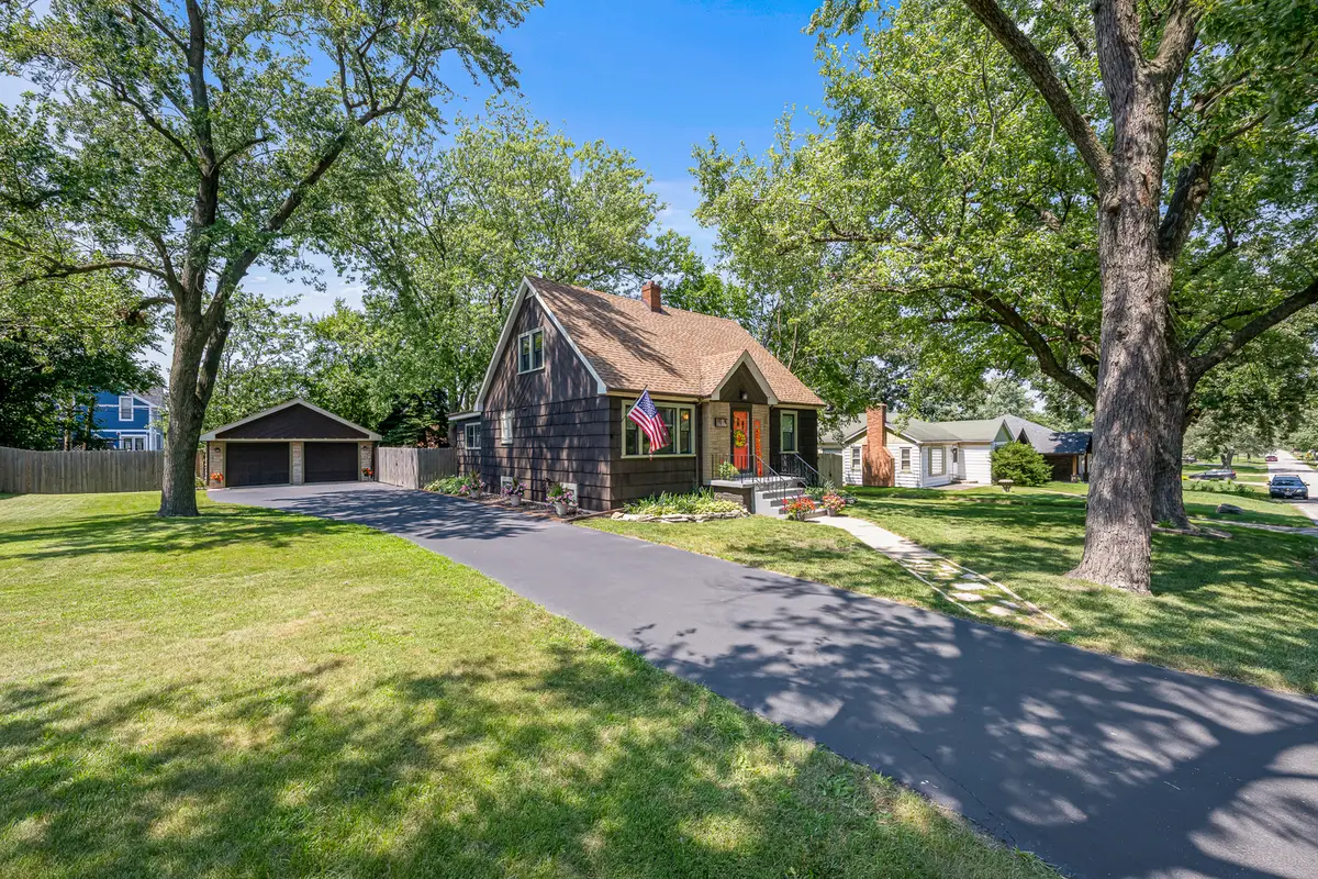 7816 Blazer Avenue, Justice, IL 60458 - #1