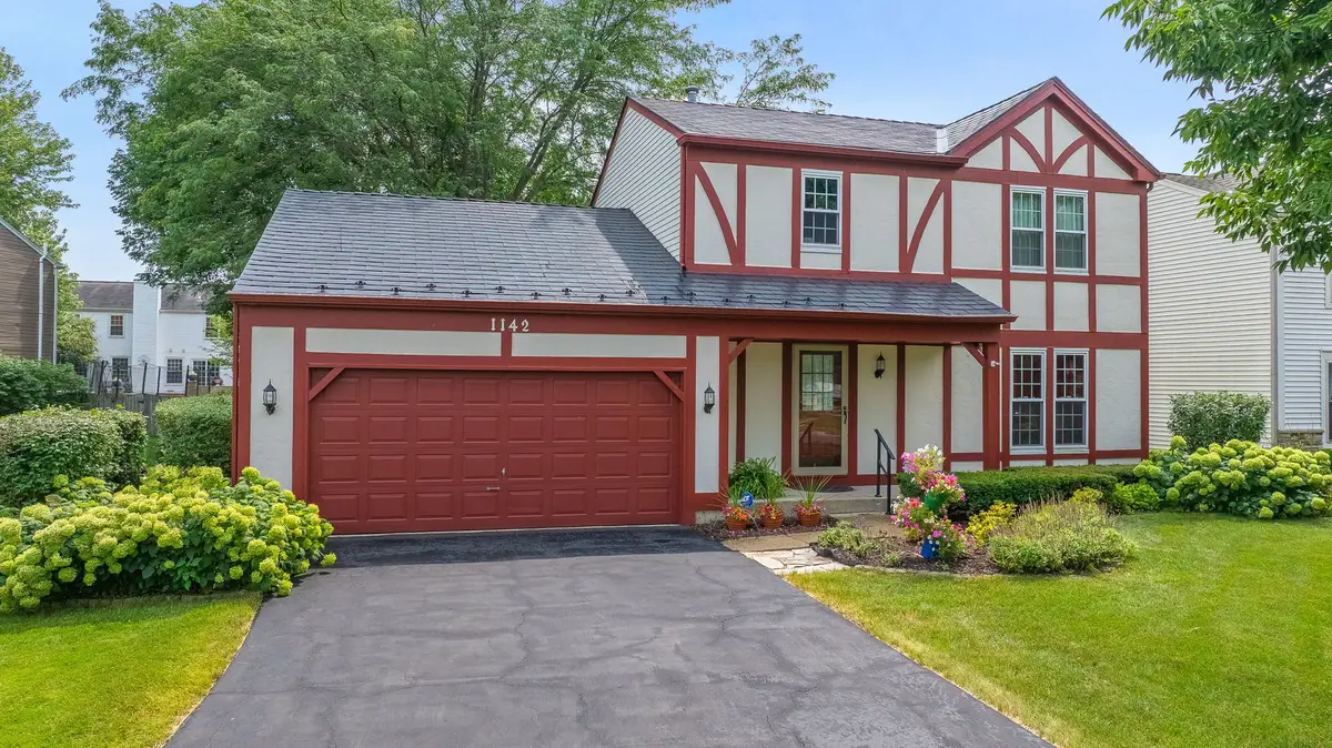 Address Withheld By Seller, Carol Stream, IL 60188 - #1