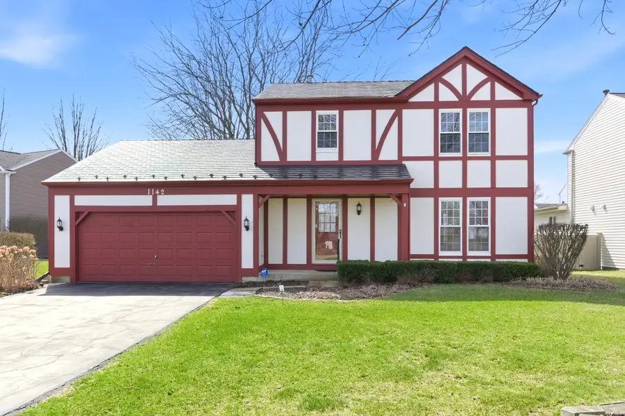 Address Withheld By Seller, Carol Stream, IL 60188 - #2