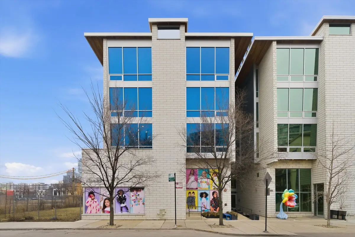 925 N Larrabee Street #2N, Chicago, IL 60610 - #1