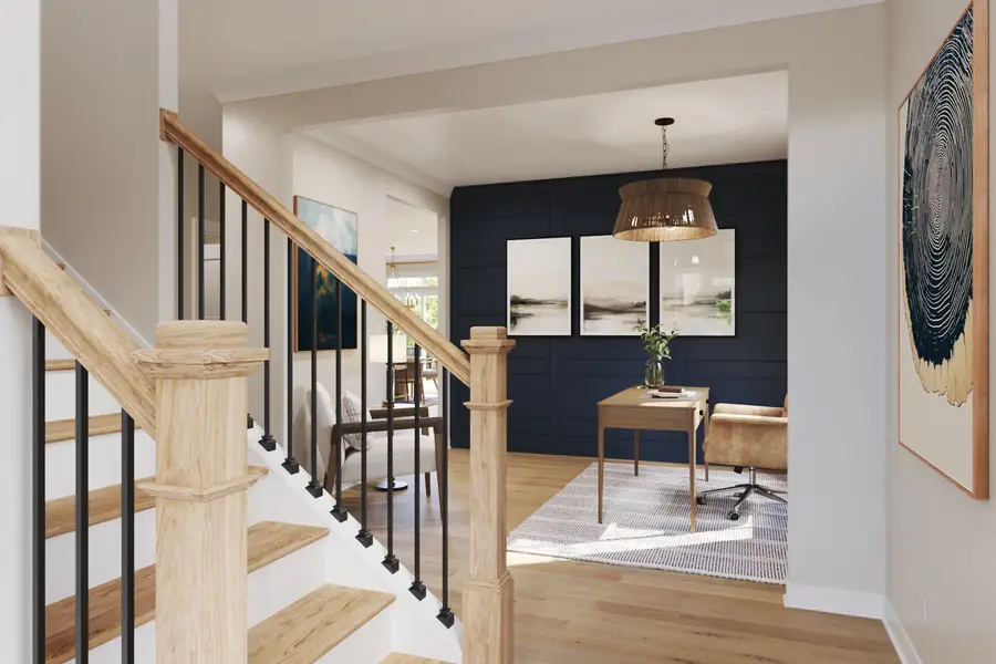 106 Sterling Drive, Lincolnshire, IL 60069 - #3