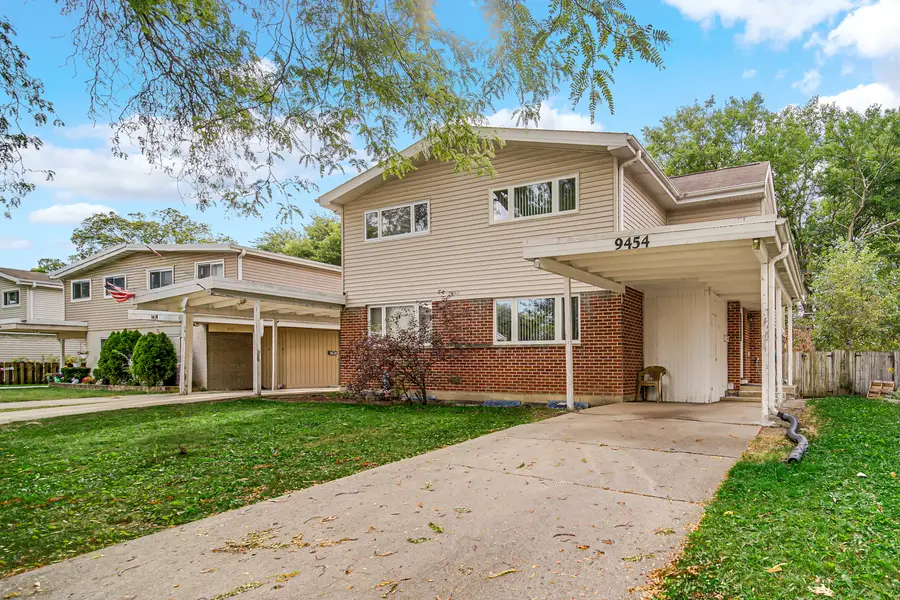 9454 Meadow Lane, Des Plaines, IL 60016 - #2