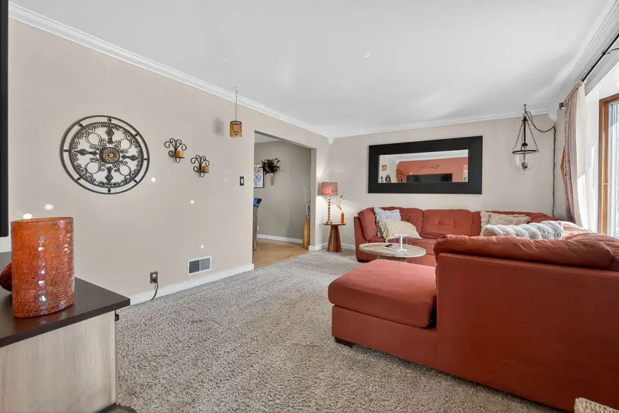 2117 Leness Lane, Crest Hill, IL 60403 - #2