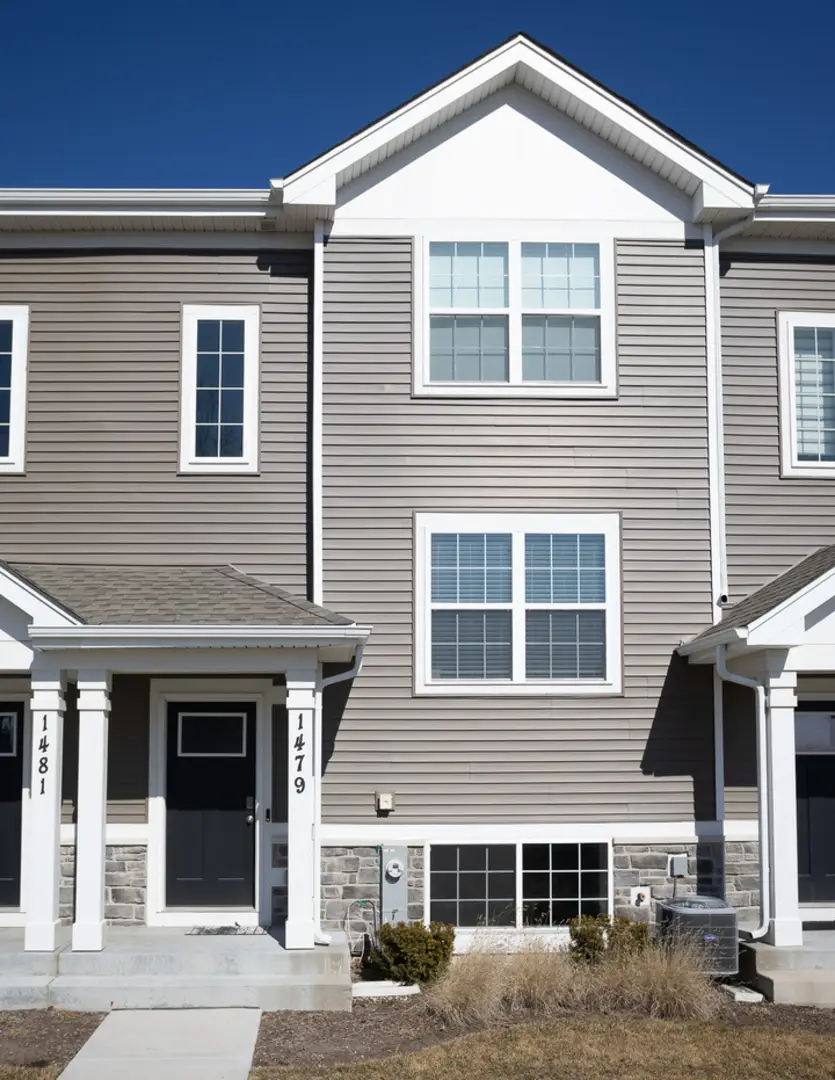 1479 Yosemite Way, Pingree Grove, IL 60140 - #2