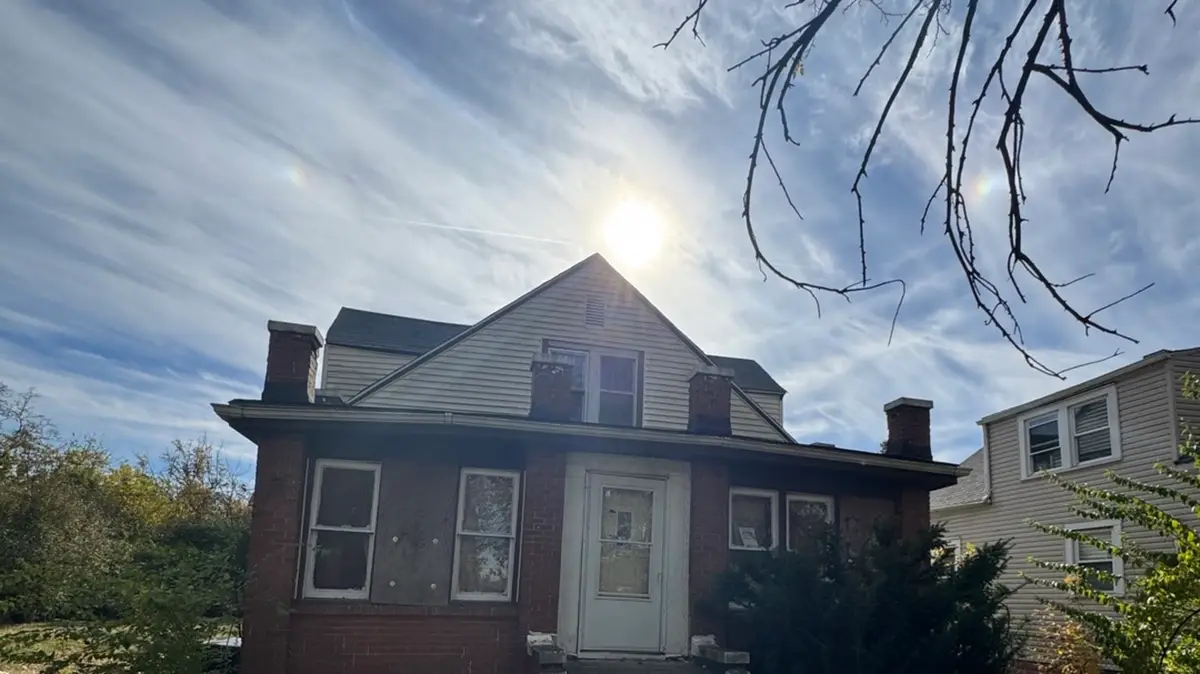 502 Harvard Avenue, Lockport, IL 60441 - #1