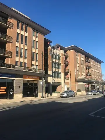 3450 S Halsted Street #405, Chicago, IL 60608 - #2