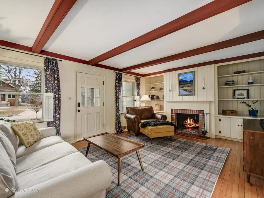 671 Prairie Avenue, Glen Ellyn, IL 60137 - #2