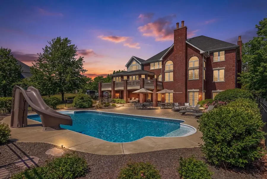 10825 Green Manor Court, Orland Park, IL 60467 - #2