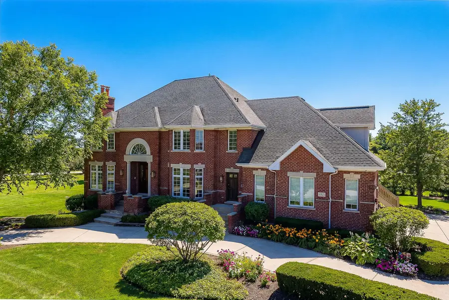 10825 Green Manor Court, Orland Park, IL 60467 - #3