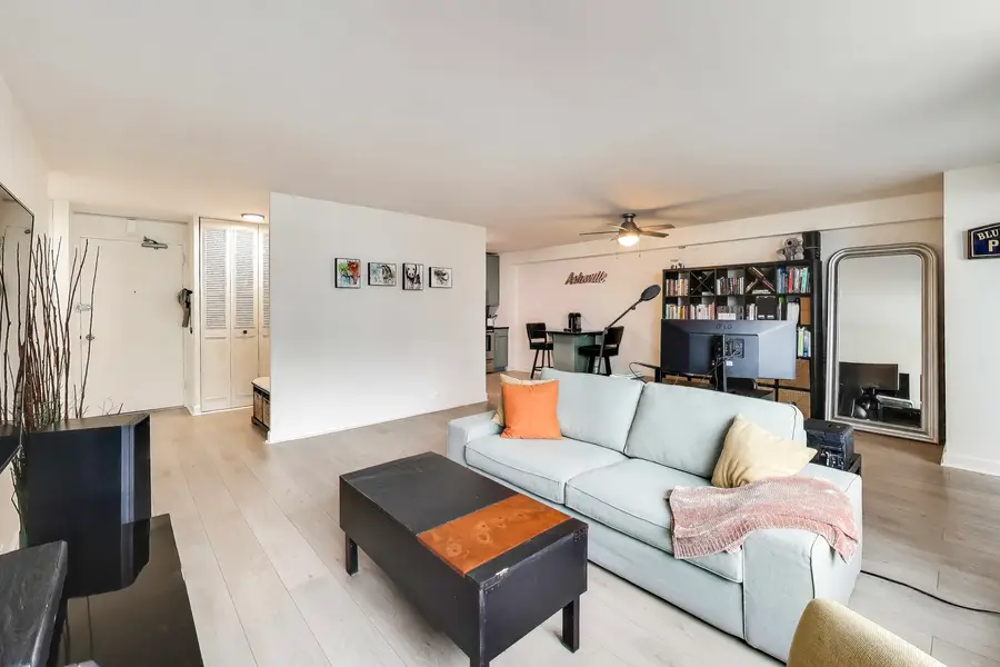 4250 N Marine Drive #2507, Chicago, IL 60613 - #3