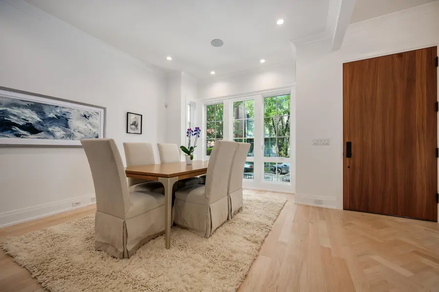 2205 W Huron Street, Chicago, IL 60612 - #2