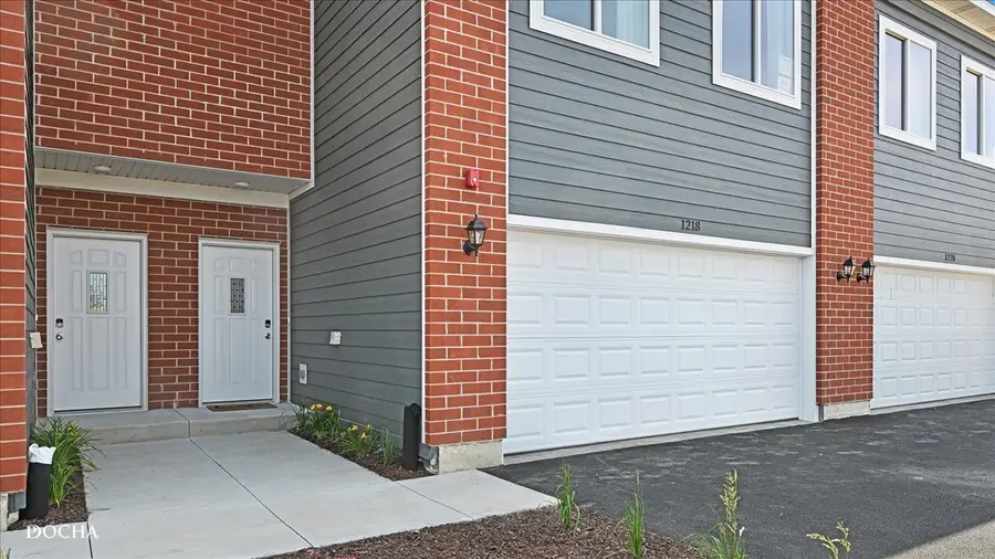 1218 Gillespie Lane, Yorkville, IL 60560 - #2