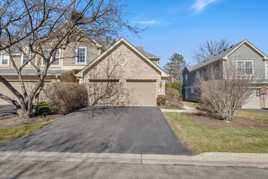 8 Ashford Court, Lincolnshire, IL 60069 - #3