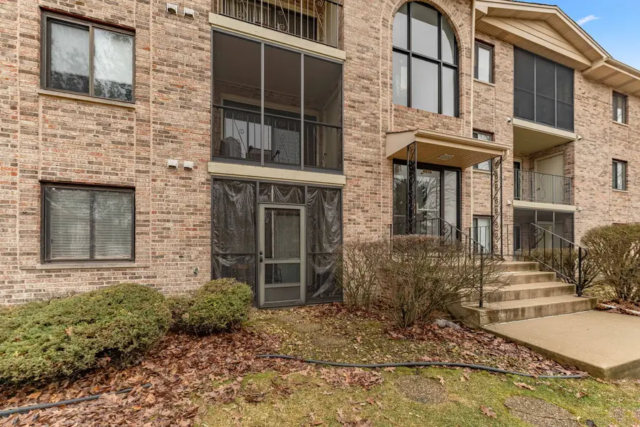 4926 134th Street #204, Crestwood, IL 60418 - #3