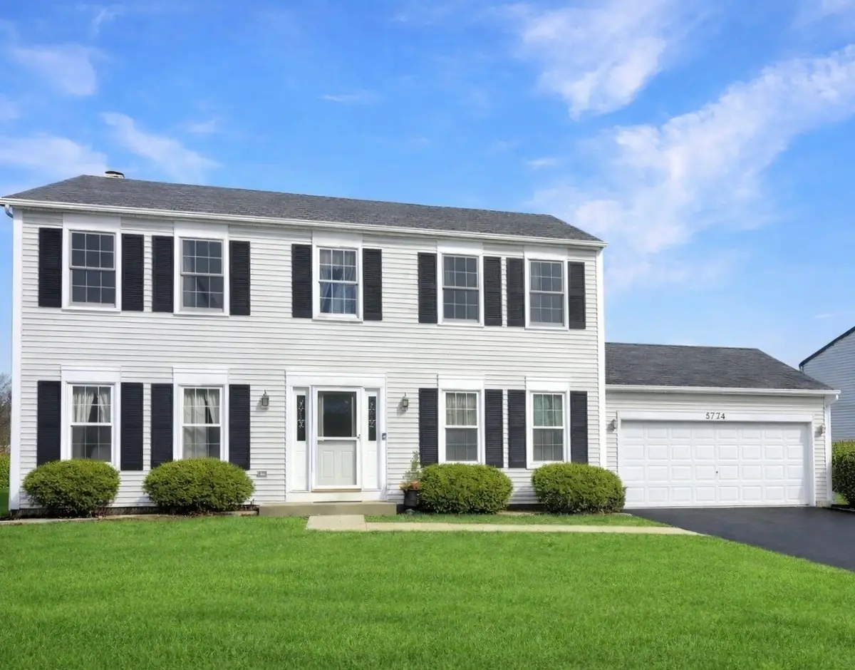 Address Withheld By Seller, Gurnee, IL 60031 - #1