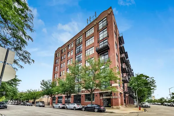 1250 W Van Buren Street #1A, Chicago, IL 60607