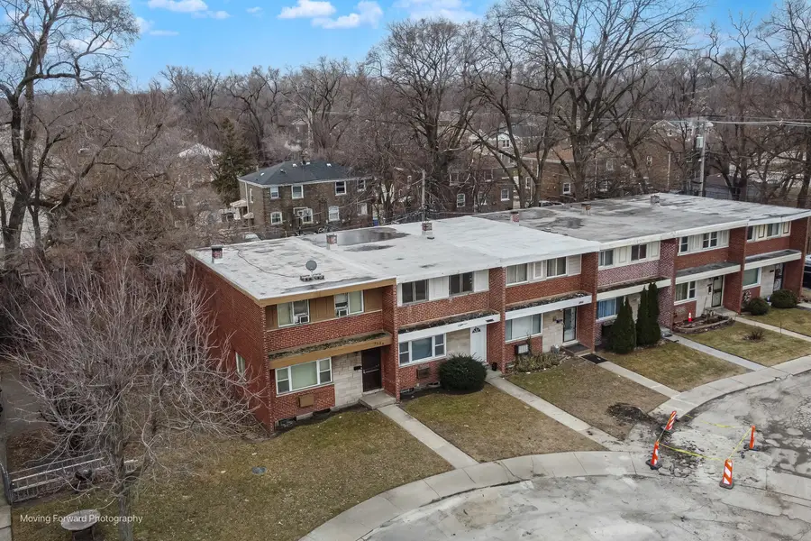 9586 S Colfax Avenue, Chicago, IL 60617 - #3
