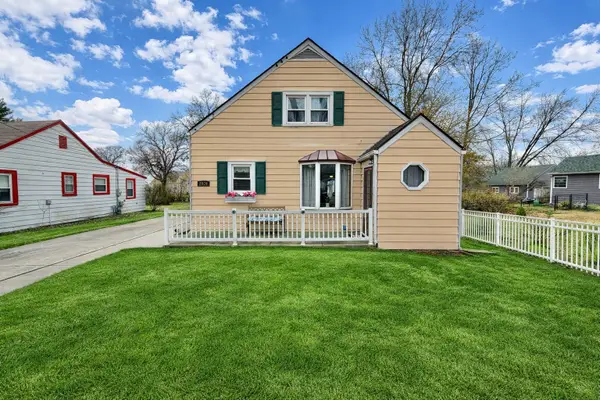 2939 Cannon Street, Rockford, IL 61109