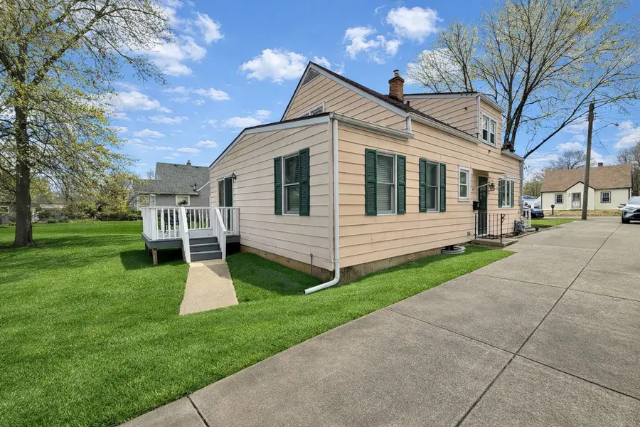 2939 Cannon Street, Rockford, IL 61109 - #3