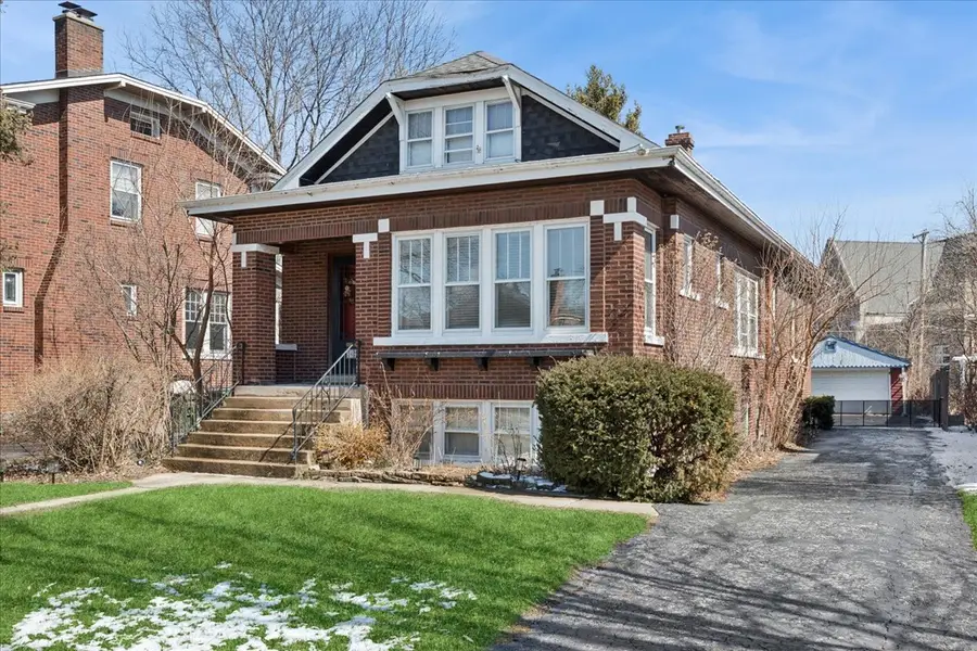 367 Bartram Road, Riverside, IL 60546 - #2