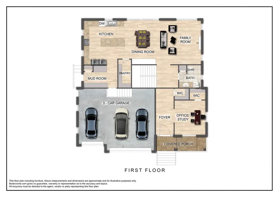 553 N Kenilworth Avenue, Glen Ellyn, IL 60137 - #2