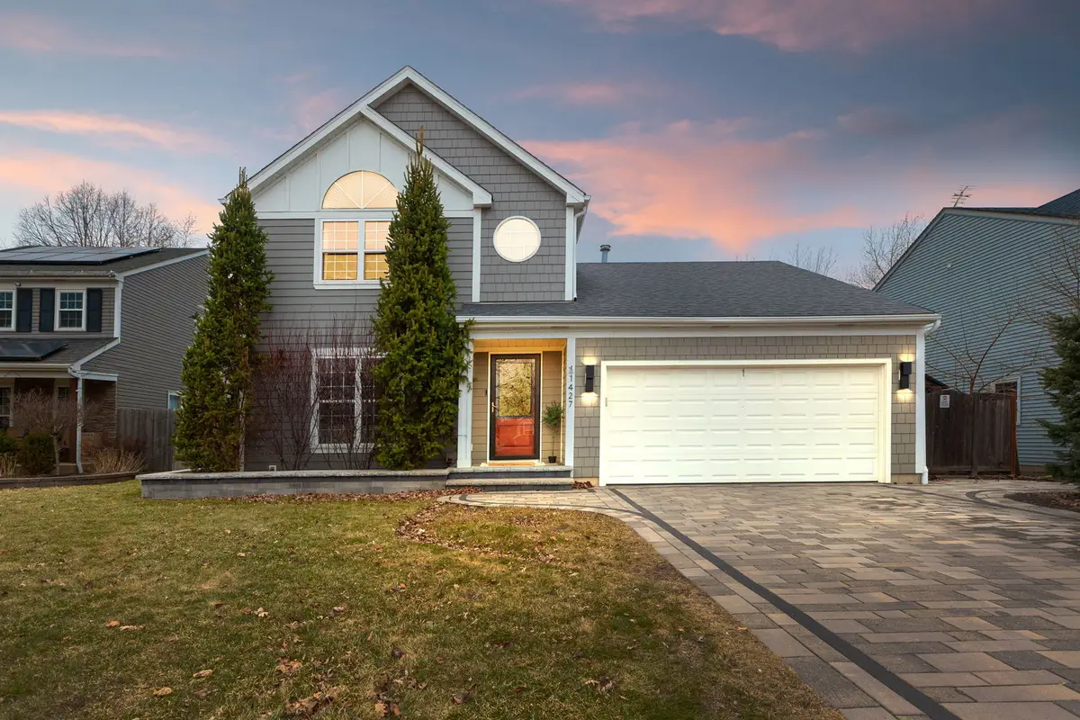 1427 Carriage Lane, Lake Villa, IL 60046 - #1