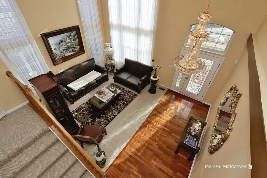 450 W Daybreak Lane, Round Lake, IL 60073 - #3