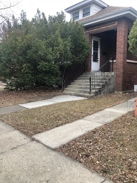 3343 W 64th Place, Chicago, IL 60629