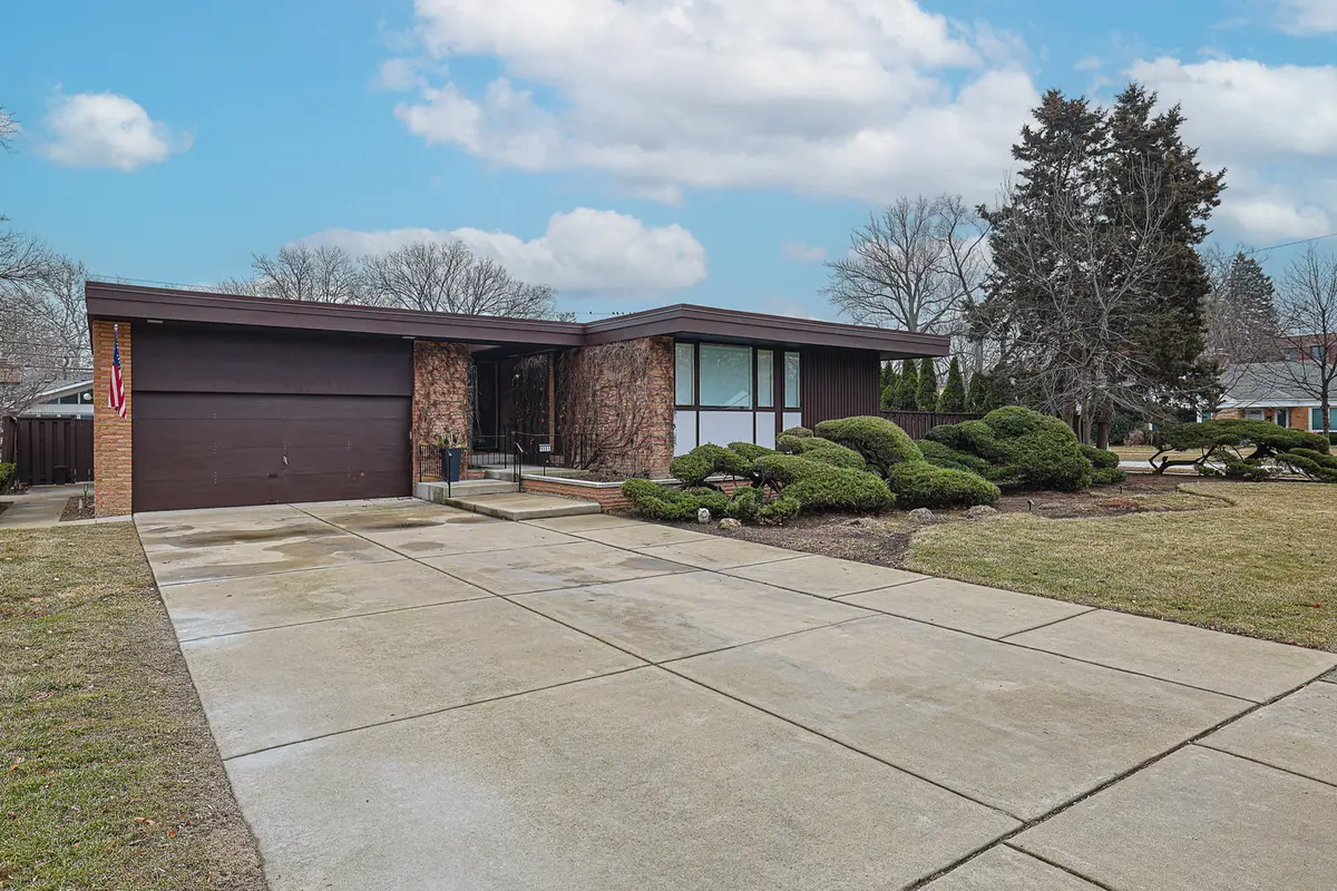 9301 Drake Avenue, Evanston, IL 60203 - #1