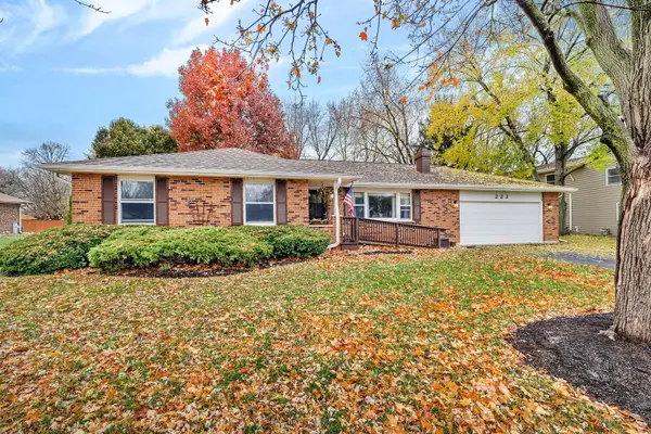 223 Pleasure Drive, Yorkville, IL 60560