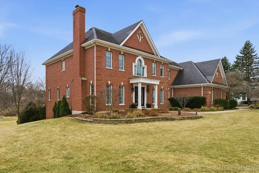 40W903 Campton Woods Drive, Campton Hills, IL 60119 - #2