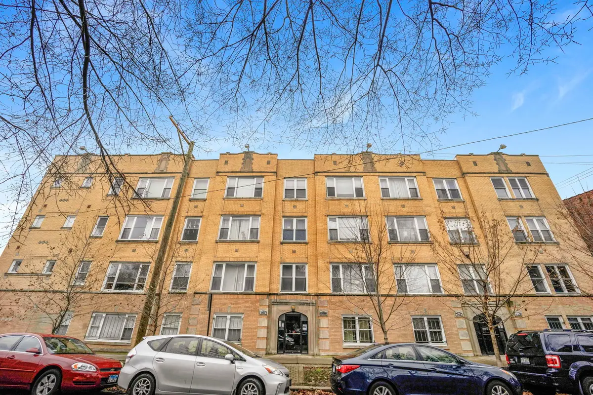2737 W Lemoyne Street #B, Chicago, IL 60622 - #1