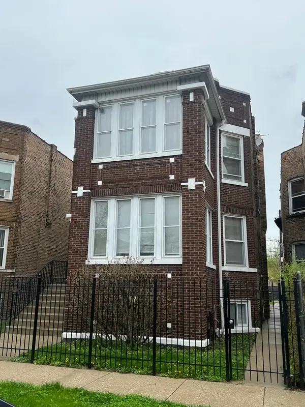 Address Withheld By Seller, Chicago, IL 60644