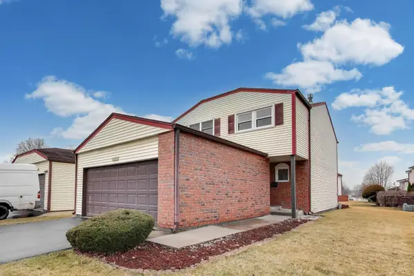 16408 Oxford Drive, Tinley Park, IL 60477