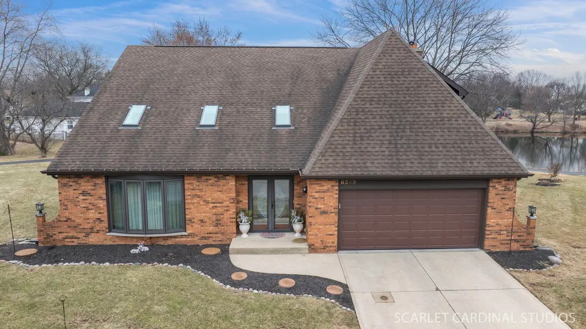 6333 Kent Court, Lisle, IL 60532 - #1