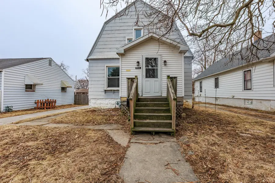 914 Jasper Street, Joliet, IL 60436 - #2