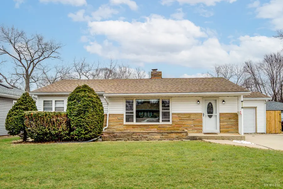 1212 Grandview Avenue, Lockport, IL 60441 - #3