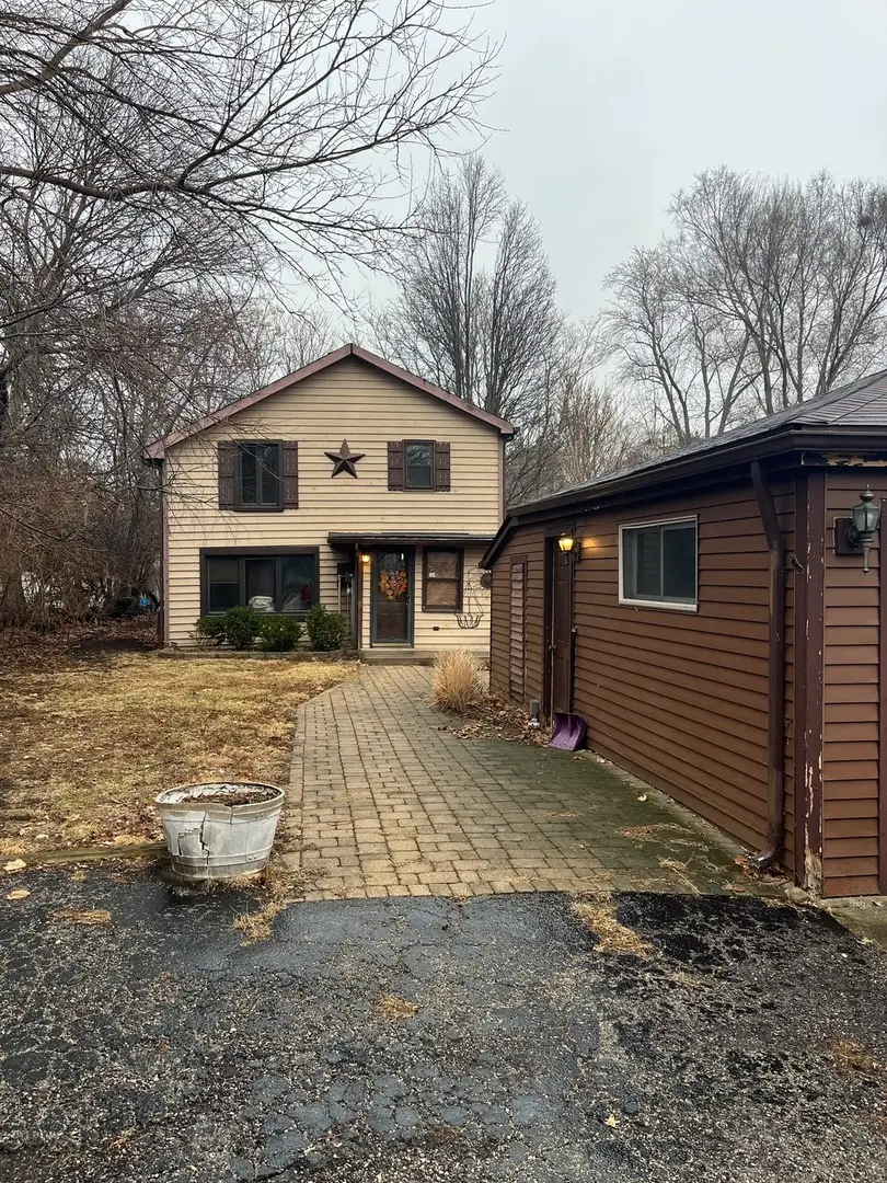 5S661 Wright Street, Naperville, IL 60563 - #1