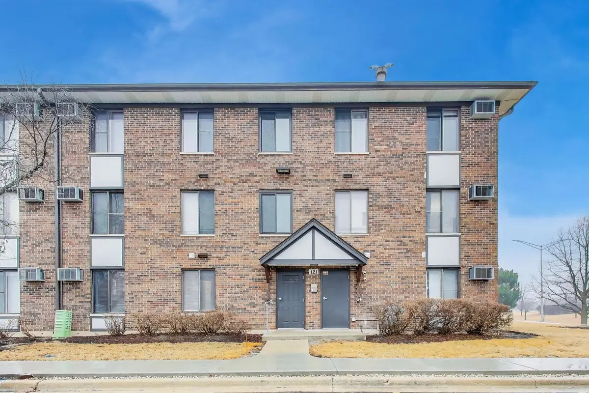 121 Gregory Street #7, Aurora, IL 60504 - #1