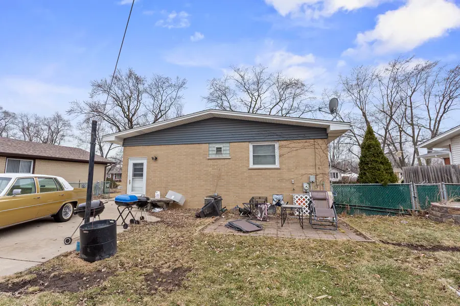 Address Withheld By Seller, Glenwood, IL 60425 - #3