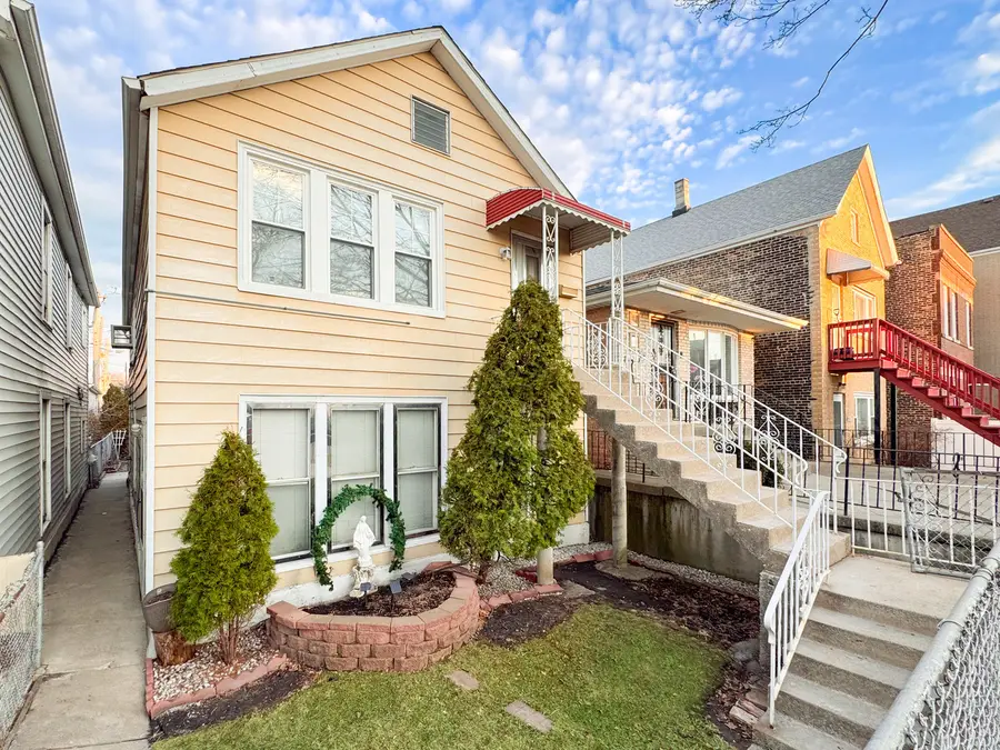 3147 S Throop Street, Chicago, IL 60608 - #2