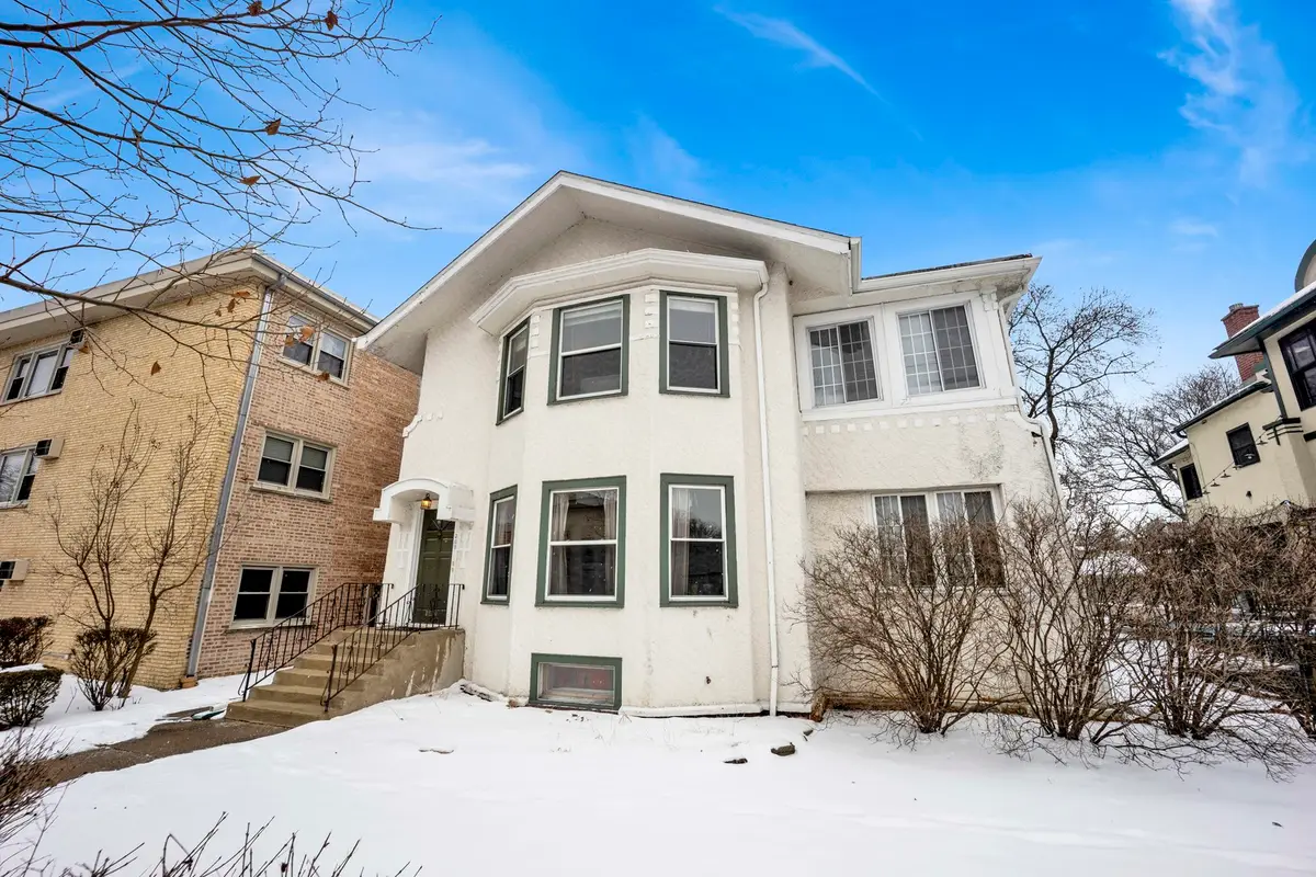 309 Chicago Avenue, Oak Park, IL 60302 - #1